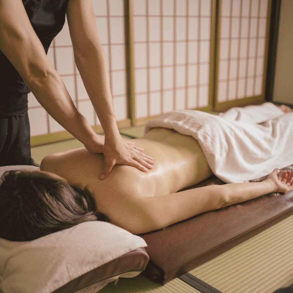 FOTO SHIATSU